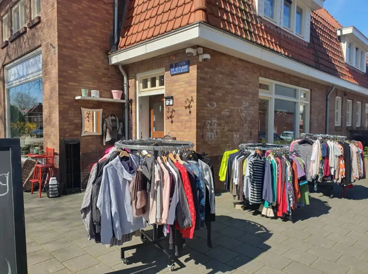 Britje's Store & More - Eindhoven (3/5)