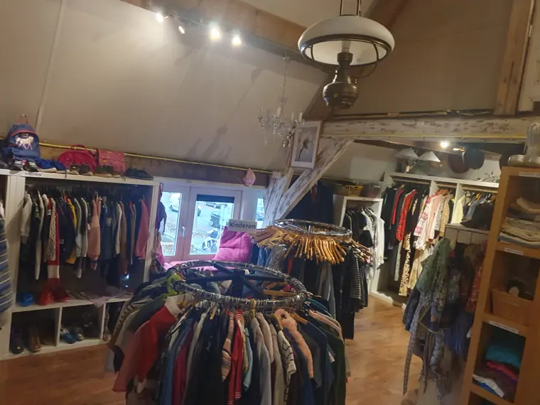 Britje's Store & More