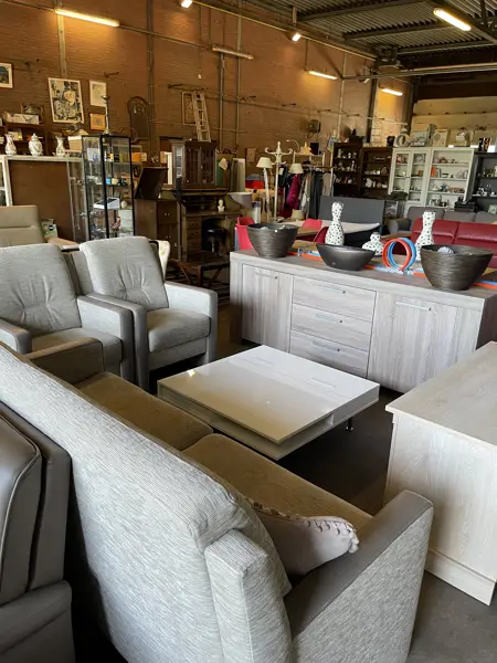 Brocantage - Delft (16/16)