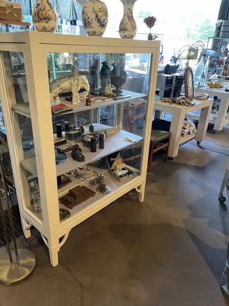 Brocantage - Delft (15/16)