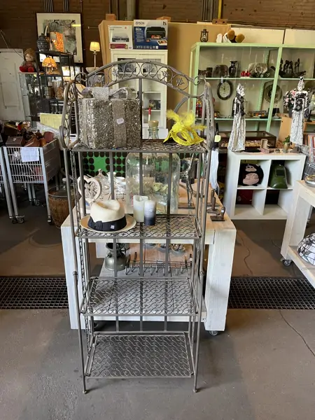 Brocantage - Delft (12/16)