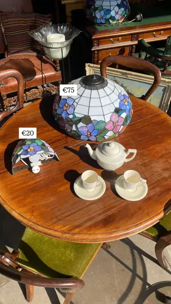 Brocantage - Delft (5/16)