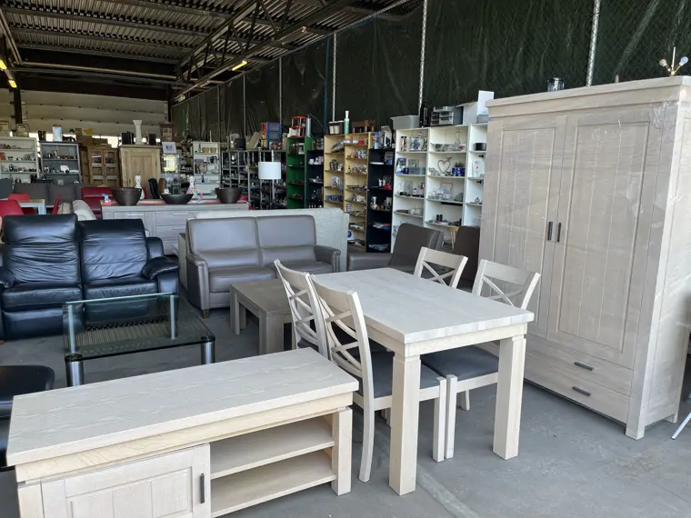 Brocantage - Delft (8/16)