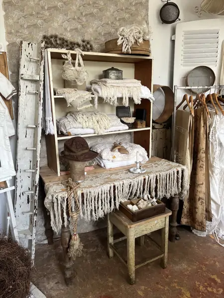 Brocante Kringloop De Opslag - Doetinchem (3/5) Brocante Kringloop De Opslag - Doetinchem (3/5)