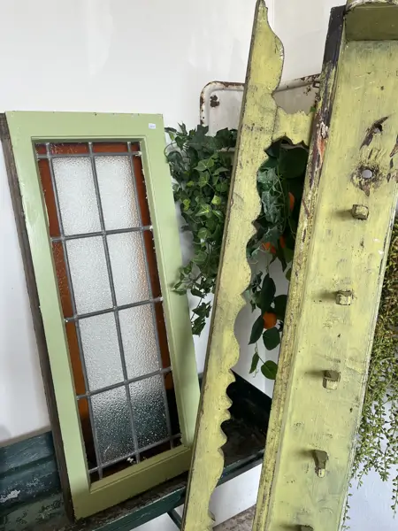 Brocante Kringloop De Opslag