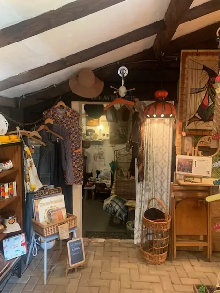 Broekente-Brocante & Vintage - Brummen (11/17)