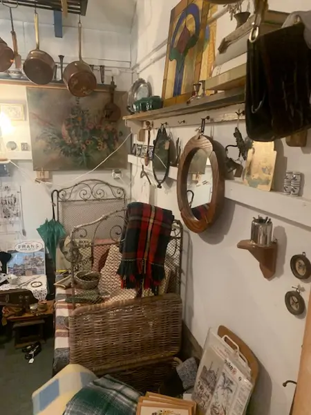 Broekente-Brocante & Vintage - Brummen (16/17)