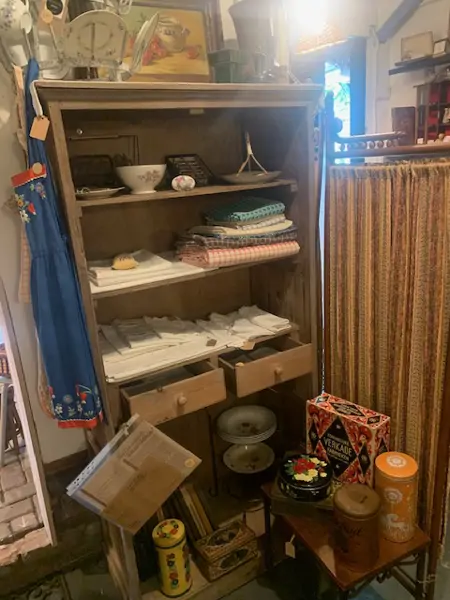 Broekente-Brocante & Vintage - Brummen (12/17)
