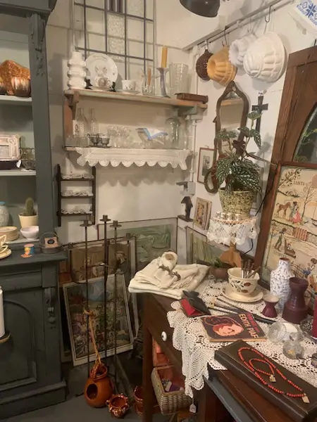 Broekente-Brocante & Vintage - Brummen (14/17)
