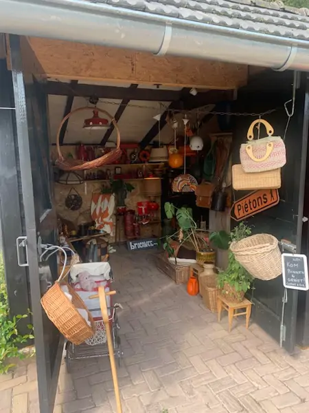 Broekente-Brocante & Vintage - Brummen (2/17)