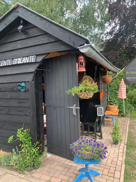 Broekente-Brocante & Vintage