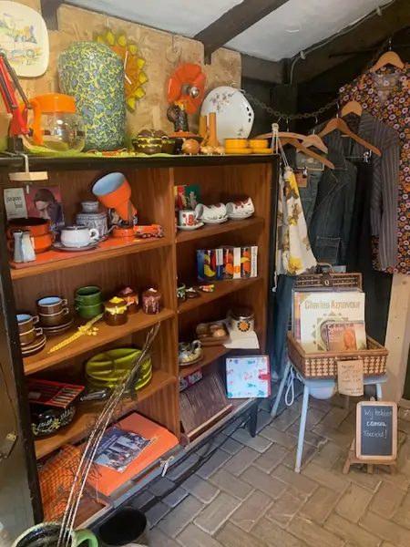Broekente-Brocante & Vintage - Brummen (5/17)