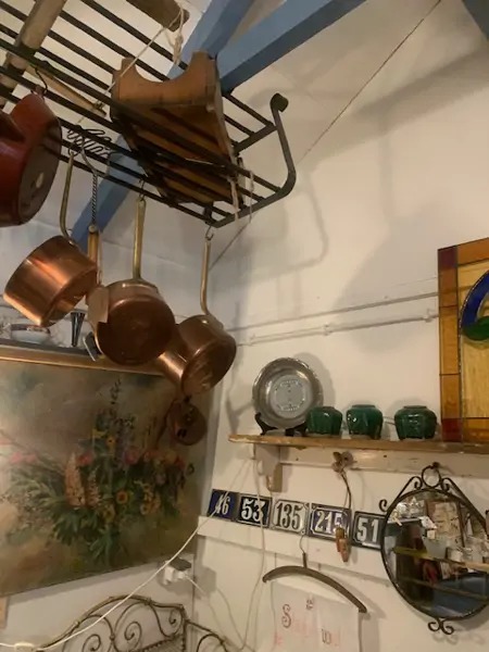 Broekente-Brocante & Vintage - Brummen (13/17)