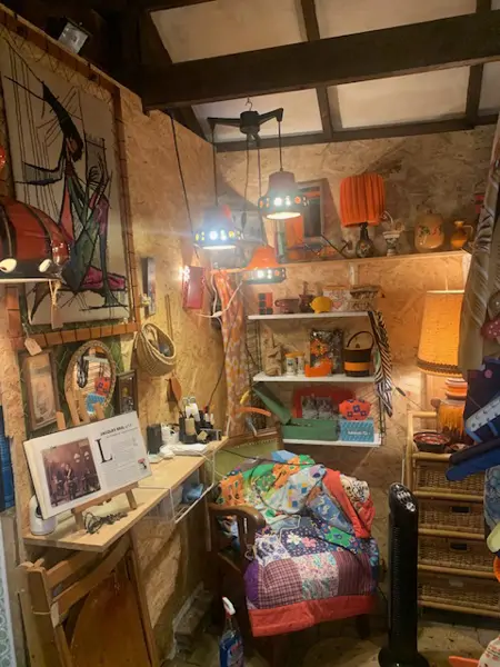 Broekente-Brocante & Vintage - Brummen (9/17)