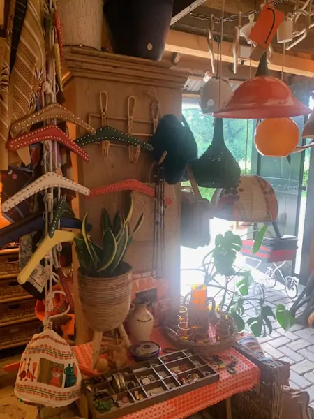 Broekente-Brocante & Vintage - Brummen (10/17)