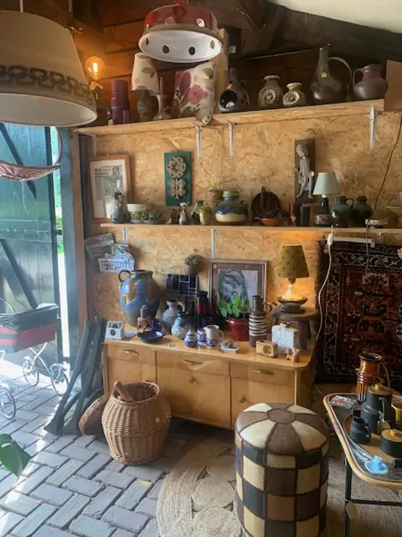 Broekente-Brocante & Vintage - Brummen (6/17)