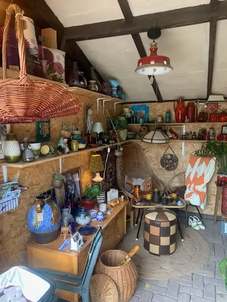 Broekente-Brocante & Vintage - Brummen (3/17)