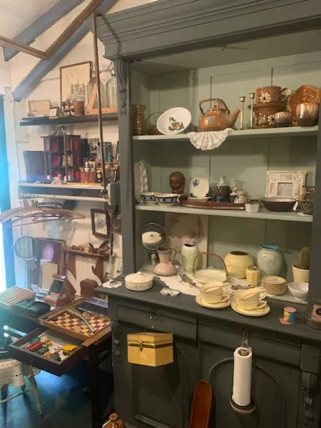 Broekente-Brocante & Vintage - Brummen (17/17)