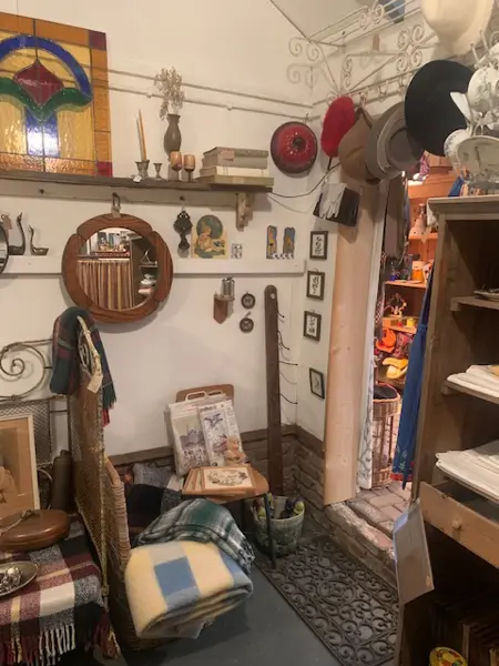 Broekente-Brocante & Vintage - Brummen (15/17)