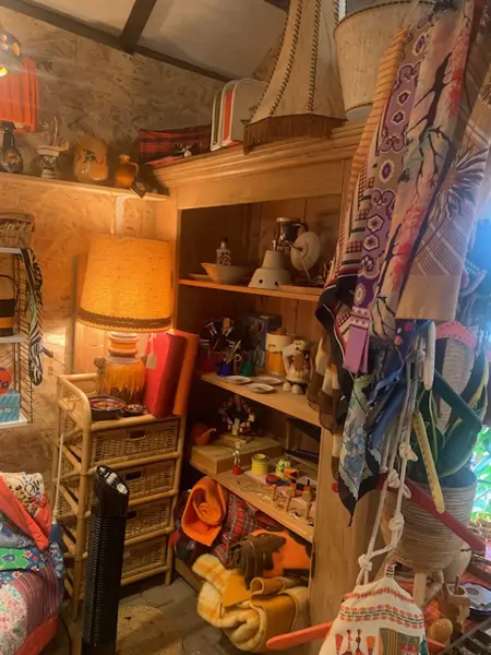 Broekente-Brocante & Vintage - Brummen (7/17)