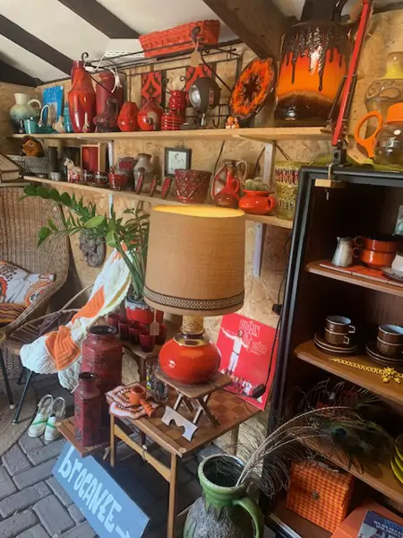 Broekente-Brocante & Vintage - Brummen (4/17)