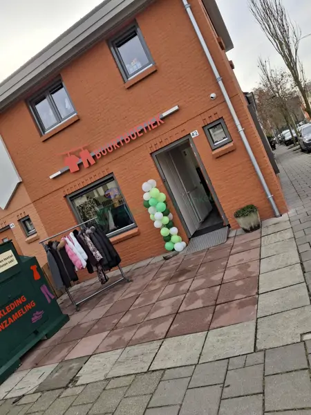 Buurtboetiek