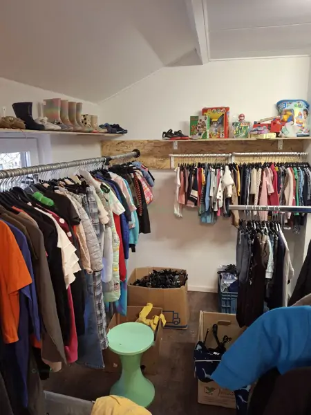 Buurtboetiek - Eindhoven (7/8)