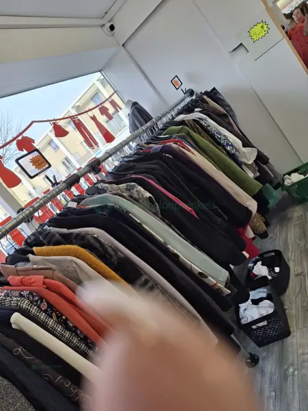 Buurtboetiek - Eindhoven (3/8)