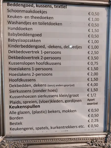 Buurtwinkel Overhoop - Utrecht (7/8)