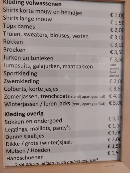 Buurtwinkel Overhoop - Utrecht (6/8)