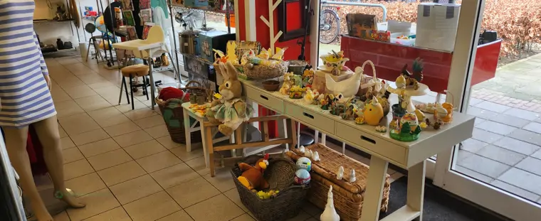 Carolina's Outlet - Breda (6/24)