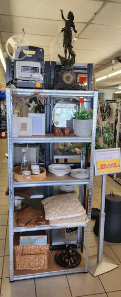 Carolina's Outlet - Breda (4/24)