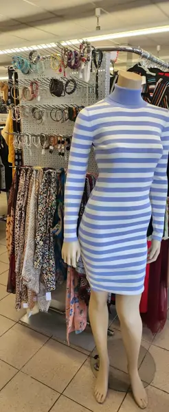 Carolina's Outlet - Breda (7/24)