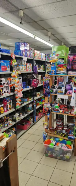 Carolina's Outlet - Breda (2/24)