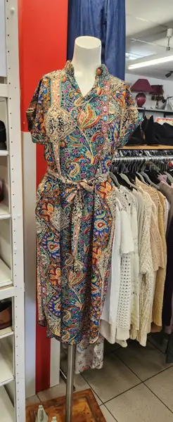 Carolina's Outlet - Breda (8/24)