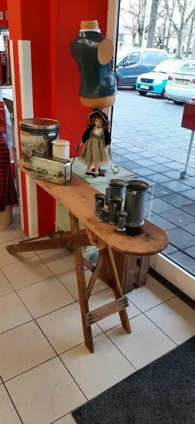 Carolina's Outlet - Breda (15/24)