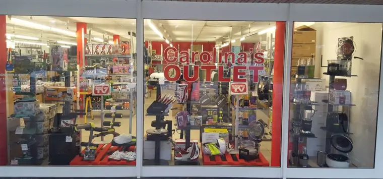 Carolina's Outlet - Breda (21/24)