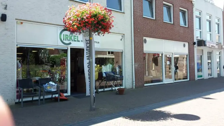Cirkel Kringloopcentrum - Wijchen (2/17)