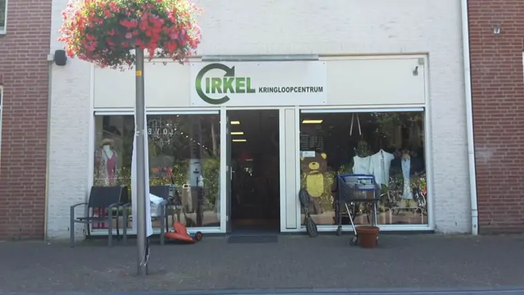 Cirkel Kringloopcentrum