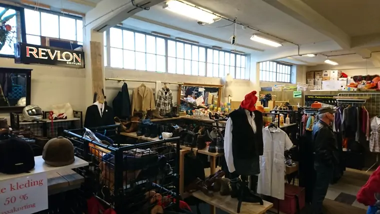 Zorgkringloop de Boedelhof - Vorden (7/11)