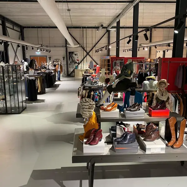De Boem Kringloopwinkel - Ziederij - Amstelveen (14/24)