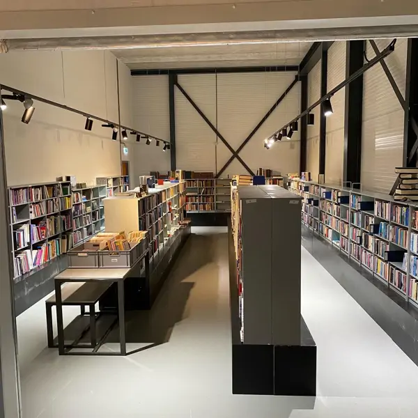 De Boem Kringloopwinkel - Ziederij - Amstelveen (6/24)