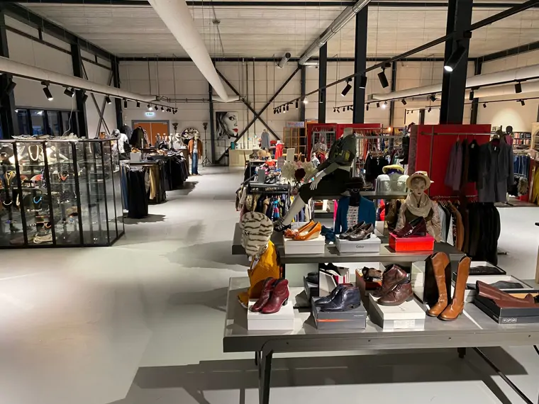 De Boem Kringloopwinkel - Ziederij - Amstelveen (11/24)