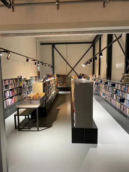 De Boem Kringloopwinkel - Ziederij - Amstelveen (3/24)