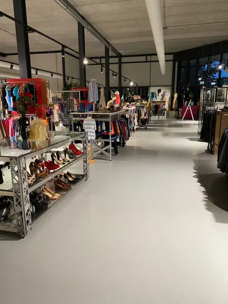 De Boem Kringloopwinkel - Ziederij - Amstelveen (5/24)