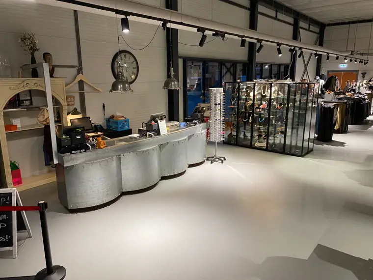 De Boem Kringloopwinkel - Ziederij - Amstelveen (2/24)