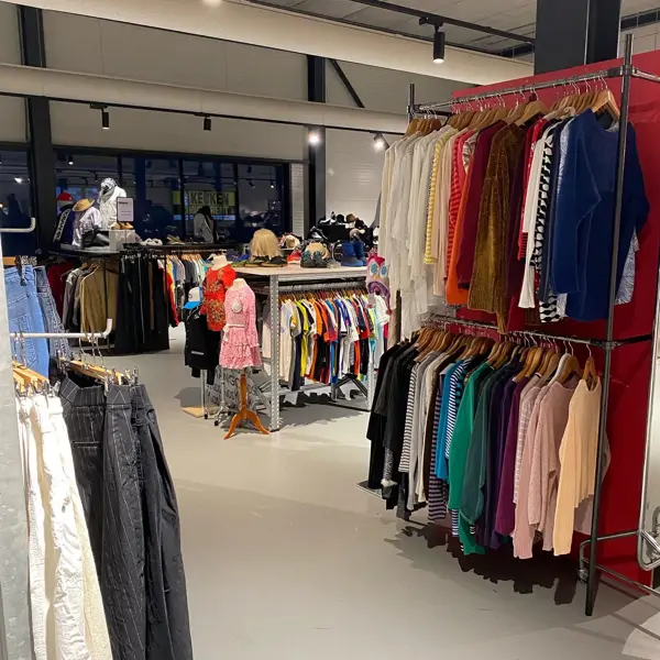 De Boem Kringloopwinkel - Ziederij