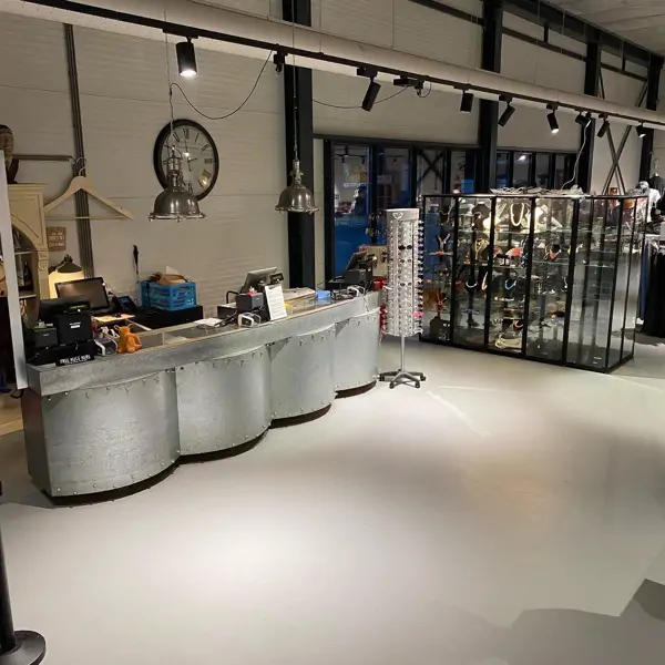 De Boem Kringloopwinkel - Ziederij - Amstelveen (13/24)