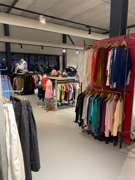 De Boem Kringloopwinkel - Ziederij - Amstelveen (7/24)