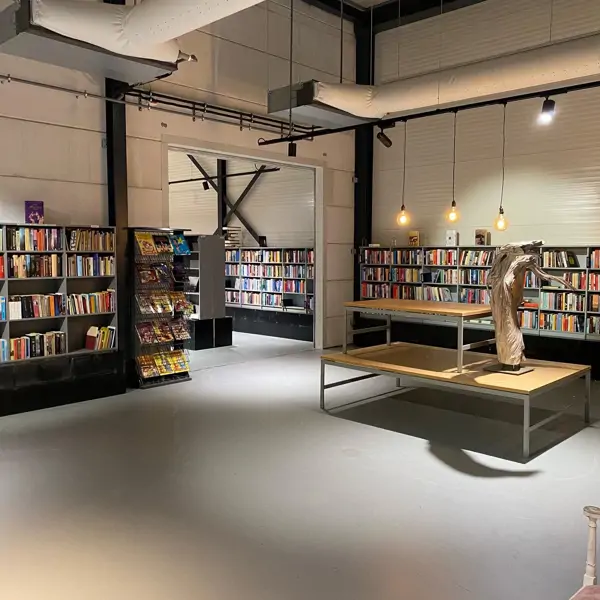 De Boem Kringloopwinkel - Ziederij - Amstelveen (15/24)